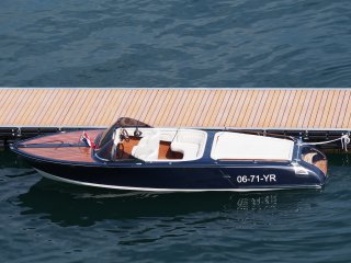 Bitte einsteigen!  Wassercabrio auf dem Lago Maggiore : Boot, Lago Maggiore, xSommer